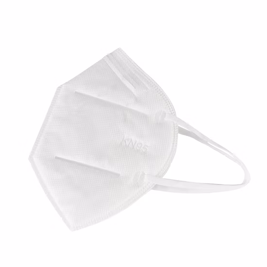 Venda por atacado CE FDA padrão KN95 N95 FFP2 FFP3 máscaras faciais moda não