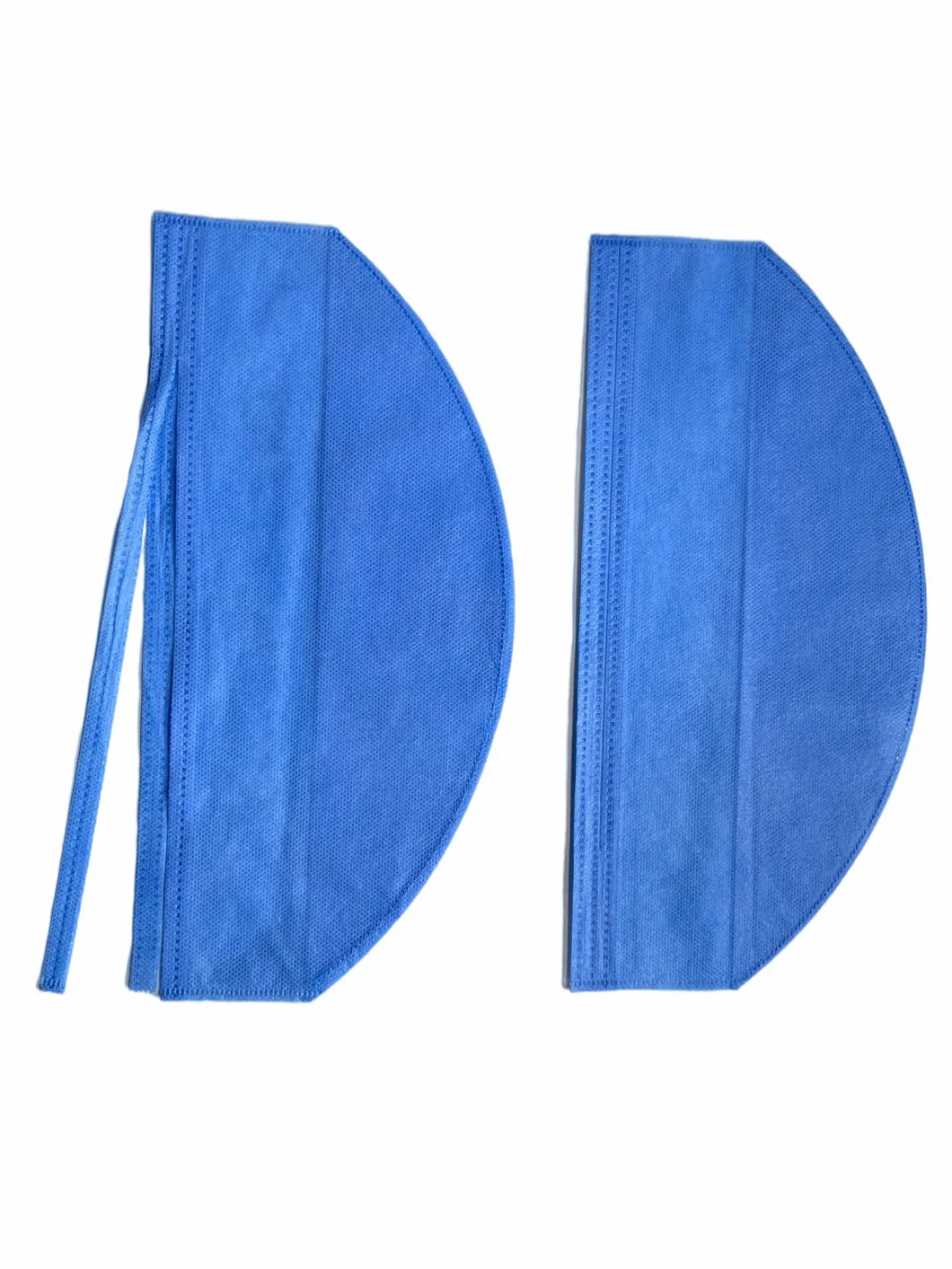 Anti-Slip SMS Doctor Cap Disposable Non Woven Cap Doctor Cap